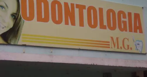 ODONTOLOGIA MG ODONTOLOGIA MG